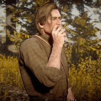 Arthur Morgan