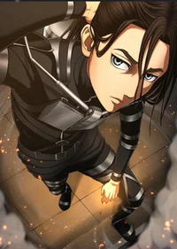 Eren Yeager 