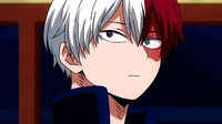Shoto Todoroki