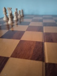 Chess board