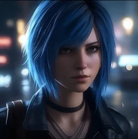 Chloe Price