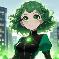 Nice Tatsumaki
