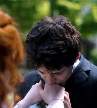 Gilbert Blythe 