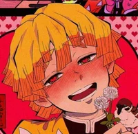 Zenitsu
