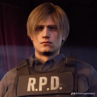 Leon Kennedy