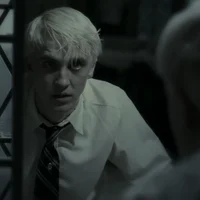 Draco Malfoy