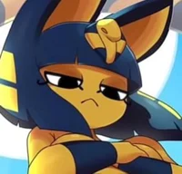 Ankha