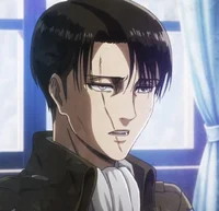 Levi ackerman