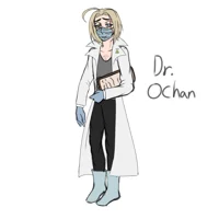 Dr Ochan