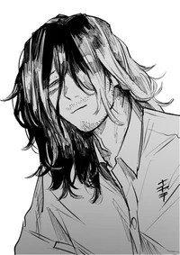 Aizawa Shouta 