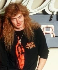 Dave Mustaine
