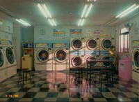 Laundromat