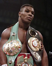 Mike Tyson