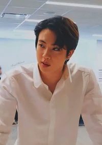 Seokjin