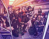 Class 1-A