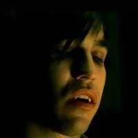 Vampire Pete Wentz 