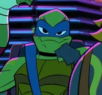 Leonardo Hamato