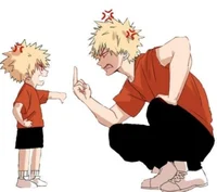 Bakugo Singer 