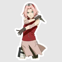 Sakura haruno