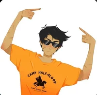 Percy Jackson