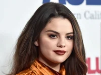 Selena Gomez
