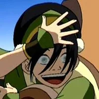 Toph Beifong