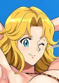 Jodie Karen Bakuryuu