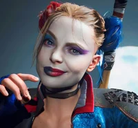 Harley Quinn 