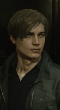 Leon kennedy 