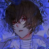 Osamu Dazai