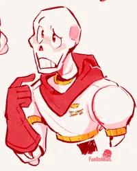 Feral Papyrus