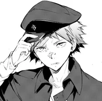 Tachihara Michizo