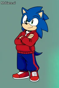 Sonic the Hedgehog