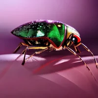Not pest
