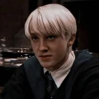 Draco Malfoy 