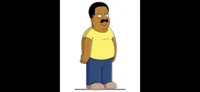 Cleveland Brown