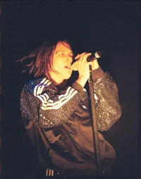 Jonathan Davis 
