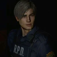 Leon Kennedy