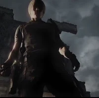 Leon Kennedy 
