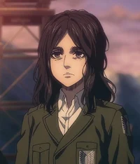 Pieck Finger 