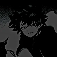 Izuku Midoryia