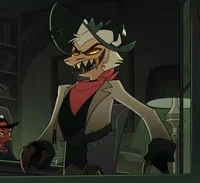 Striker helluva boss