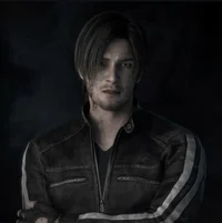 Leon Kennedy - 079