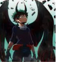 Demon Deku