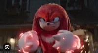 Movie knuckles