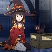 Konosuba