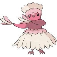 Oricorio