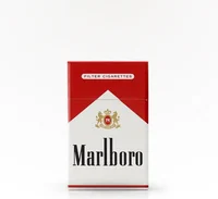 Marlboro red 