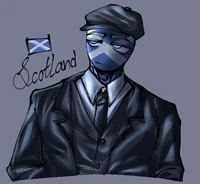 Scotland - CH