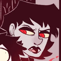 Priscilla Pencilneck